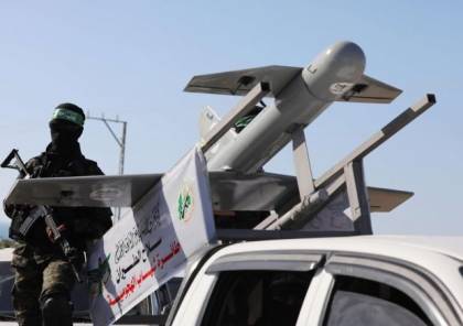 تقدير إسرائيلي: الطائرات الانتحارية عنوان المواجهة المقبلة مع حماس وحزب الله
