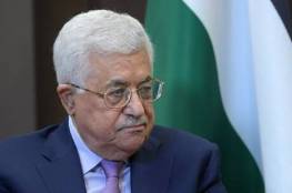 الرئيس عباس: سياسات وأفعال حماس لا تمثل الشعب الفلسطيني
