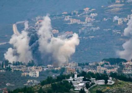 جيش الاحتلال: نعزز استعدادنا لاحتمال الهجوم على لبنان