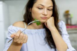 أعراض السرطان التي قد تؤثر على الأكل