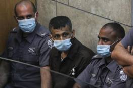 إدارة سجن عسقلان ترفض تقديم العلاج للأسير المعزول محمد عارضة