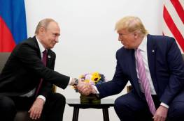 "الغارديان": المخابرات الروسية جندت ترامب منذ 40 عاماً والموساد ربما قتل قطب الإعلام ماكسويل