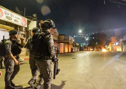 قناة عبرية: الشرطة الإسرائيلية تستعد لتصعيد محتمل 