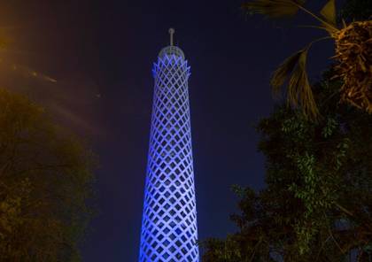 الخارجية الإسرائيلية : "برج القاهرة" بناه معماري يهودي