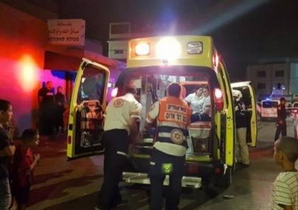 مصرع شاب وإصابة 6 بحادث سير بالداخل الفلسطيني المحتل