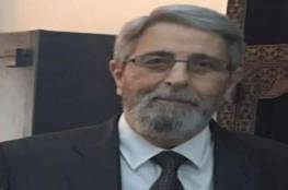 وفاة الأمين العام لرئاسة الجمهورية الجزائرية