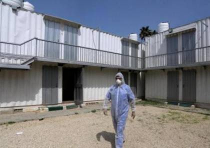 الامم المتحدة : وصول فيروس كورونا إلى قطاع غزة قد يكون مخيفاً