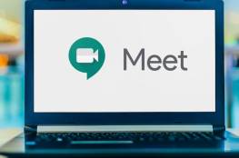 Google Meet لن تحد الاجتماعات حتى 2021