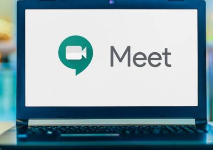 Google Meet لن تحد الاجتماعات حتى 2021