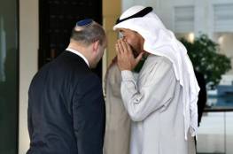 هل ستنصب" إسرائيل" منظومات عسكرية في الإمارات؟