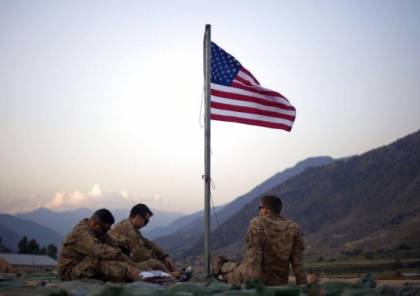 واشنطن: روسيا متورطة بمقتل جنود أميركيين في أفغانستان