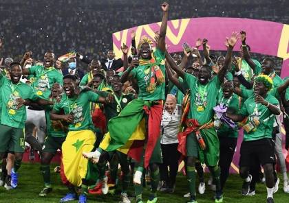 بالفيديو: السنغال تتوج بلقب كأس أمم أفريقيا للمرة الأولى في تاريخها على حساب مصر