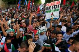 منظمات حقوقية تنتقد قمع الأصوات المؤيدة للفلسطينيين في أوروبا