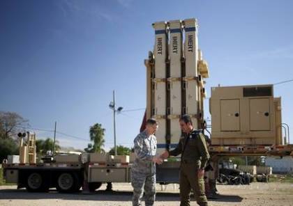 هآرتس:الجيشان الإسرائيلي والأمريكي يكثفان التنسيق استعدادا لرد إيراني محتمل على مقتل العالم النووي