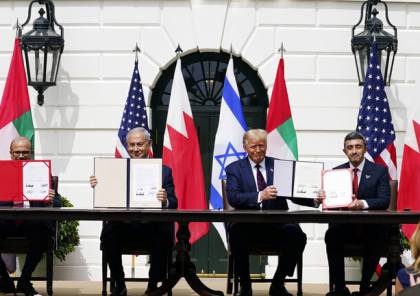 كوشنر يكشف خفايا التطبيع بين الإمارات والبحرين و"إسرائيل"