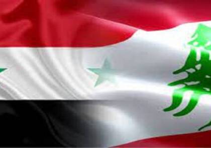 دمشق تعلن موافقتها على طلب لبنان تمرير الغاز المصري عبر الأراضي السورية