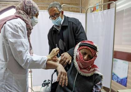 وزارة الصحة : 11 إصابة جديدة بالطفرة البريطانية في فلسطين