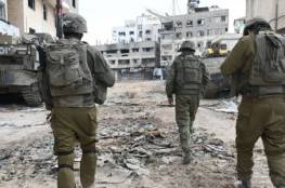 قناعة إسرائيلية: حماس لن تُهزم في العملية البرية الحالية