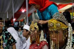 وزير إندونيسي يطالب بإصدار فتوى تدعو الأثرياء للزواج من الأسر الفقيرة