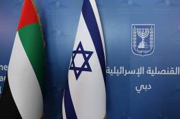 إسرائيل تصادق على تعيين أمير حايك سفيرًا لإسرائيل في الامارات