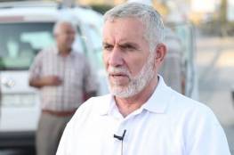 قوة إسرائيلية خاصة تعتقل القيادي بـ"حماس" جمال الطويل 