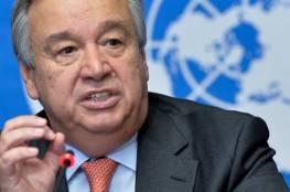 الامم المتحدة تحذر: الأوضاع في قطاع غزة صعبة جدًا في ظل تفشي فايروس كورونا