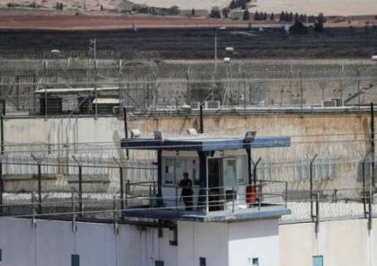 حمدونة: كاميرات الاحتلال في السجون تشكل انتهاكًا لخصوصية الأسرى والأسيرات