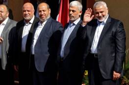  صحيفة : القاهرة رفضت زيارة وفد حماس للقاهرة مؤخراً وإلى دول عربية أخرى