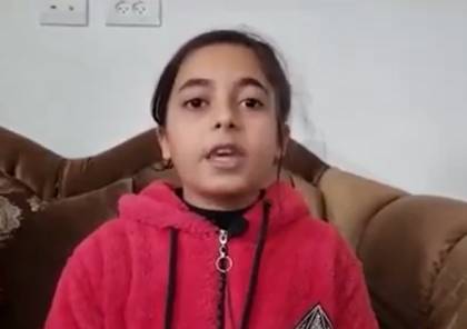 الجهاد: رسالة النخالة للطفلة "ميار" حقيقية وصادقة ورسالة تحدٍ واضحة للاحتلال (استمع)