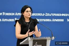 أذربيجان تتزود بالاسلحة من اسرائيل وأرمينيا تستدعي سفيرها في تل أبيب 