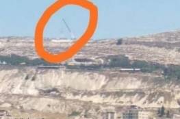 الاتصالات توضح حقيقة وجود برج تقوية إرسال إسرائيلي في "سما نابلس"