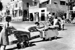 بروتوكولات سرية.. هآرتس تكشف: هذا ما فعله الجيش الإسرائيلي “الأخلاقي” عام 1948