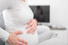 أسباب وأعراض اليرقان أثناء الحمل