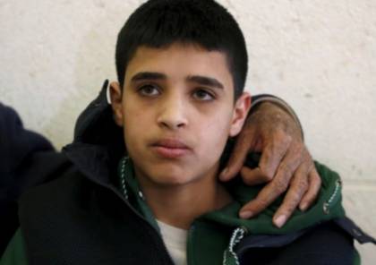 عائلة الأسير مناصرة تتحدث عن حالته النفسية والصحية في سجون الاحتلال