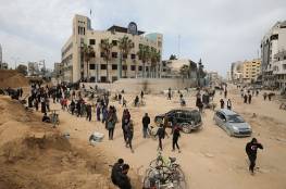 "الأونروا": إسرائيل تواصل منعنا من تقديم مساعدات لشمال قطاع غزة