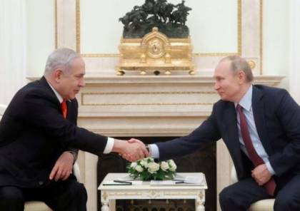 روسيا: انتقادات إسرائيل للاتصالات مع “حماس” غير مقبولة