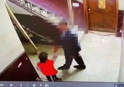 دار الإفتاء المصرية تعلق على فيديو التحرش بطفلة المعادي