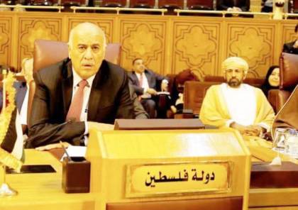 مجلس وزراء الشباب والرياضة العرب يصدر قرارات لتمكين الشباب العربي ولنصرة فلسطين
