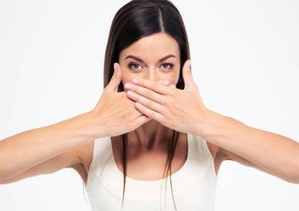 نصائح لتجنب رائحة الفم الكريهة أثناء الصوم