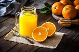 البرتقال والزيتون يساعد في علاج القلب