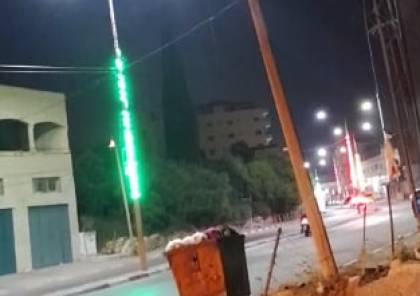 شهيدان برصاص الاحتلال في قباطية (صور فيديو)