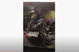 فيديو سقوط محمد رمضان من المسرح في الإمارات (شاهد)