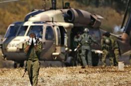 مقتل جندي وإصابة 3 آخرين بجروح خطيرة بمعارك غزة