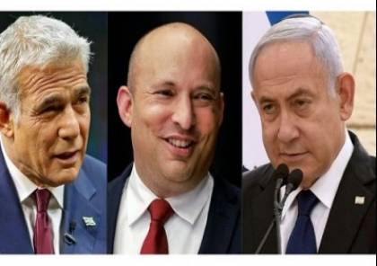 يائير لابيد يهاجم نتنياهو والمعارضة اليمينية ويتهمها بالـ"عمل ضد إسرائيل"