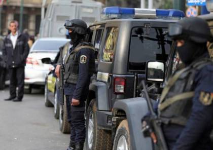 مصر: الكشف عن أكبر عملية تزوير من نوعها بالصدفة