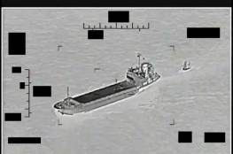إيران تعلق على التهم الموجهة إليها باستهداف سفينة إسرائيلية قبالة سواحل عمان
