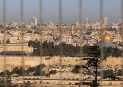 صيام: القدس تواجه أخطر مرحلة في إطار سياسة التهويد