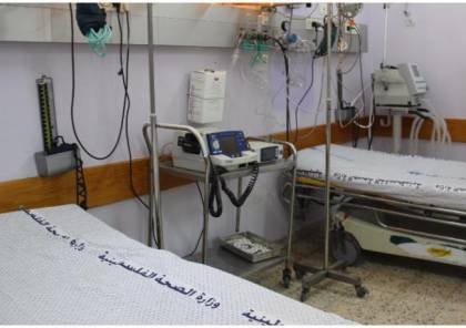 الضمير تحذر من انهيار القطاع الصحي وتطالب ادخال كافة المستلزمات الطبية إلى مشافي غزة