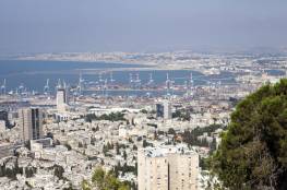 قناة عبرية: 80 ألف مبنى في" إسرائيل" تحت التهديد في حال وقوع هزة أرضية قوية
