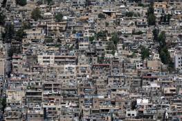 مؤشر عالمي يكشف الفرق بين "تل أبيب" ودمشق